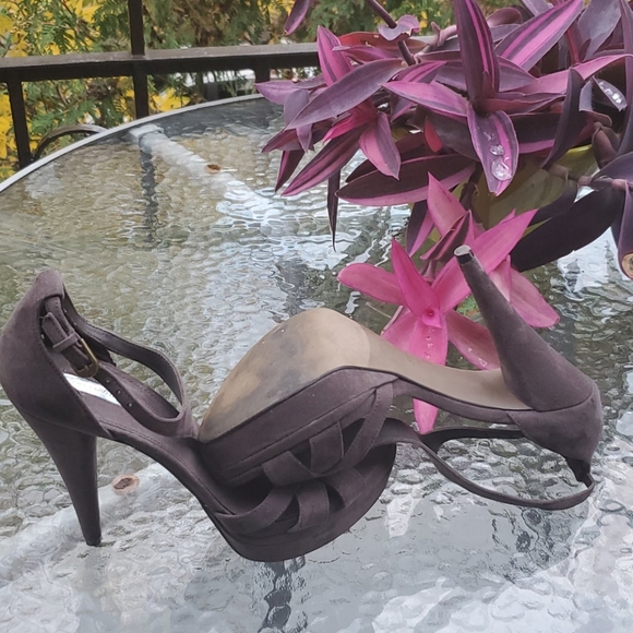 Zara collection heels - Picture 6 of 6